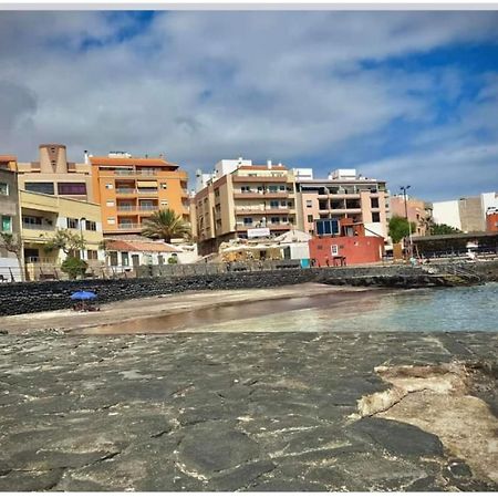 Araceliz Puertito Gueimar Apartment ปูแอร์ติโต เด กวีมาร์ ภายนอก รูปภาพ