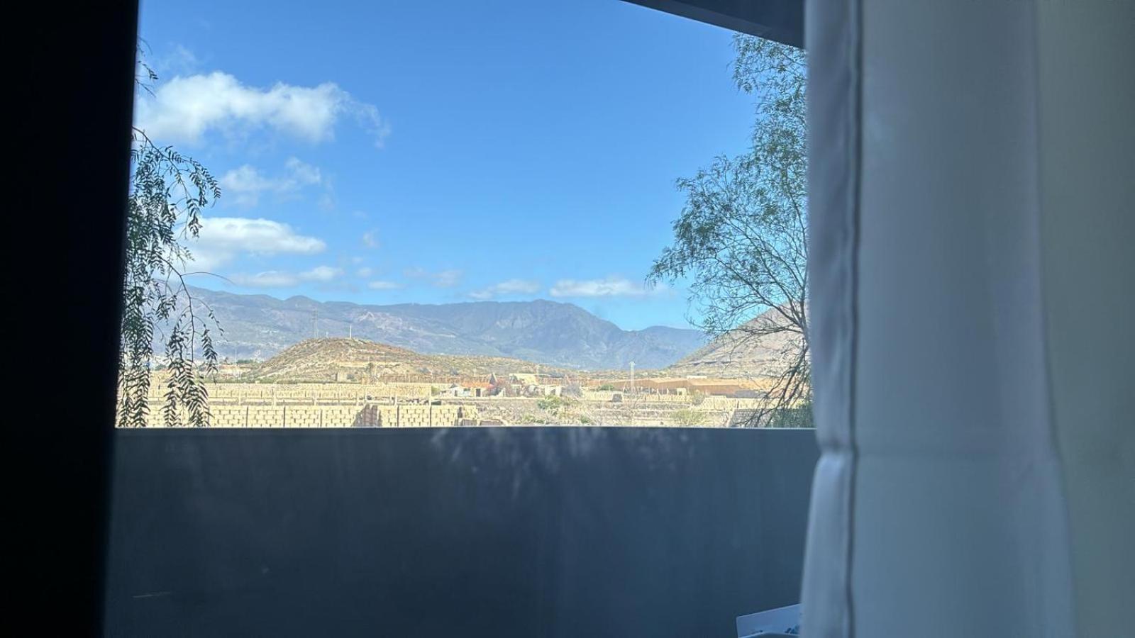 Araceliz Puertito Gueimar Apartment ปูแอร์ติโต เด กวีมาร์ ภายนอก รูปภาพ