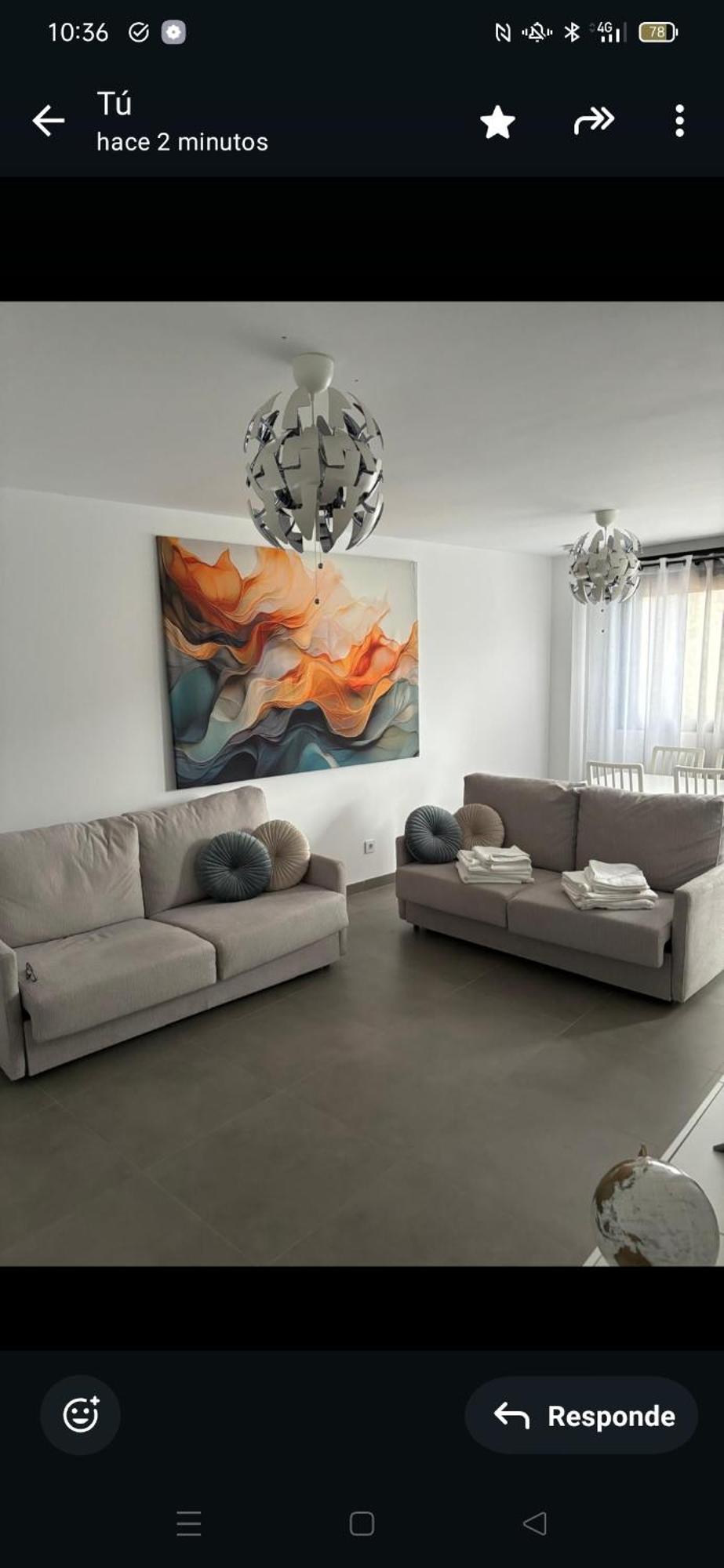 Araceliz Puertito Gueimar Apartment ปูแอร์ติโต เด กวีมาร์ ภายนอก รูปภาพ