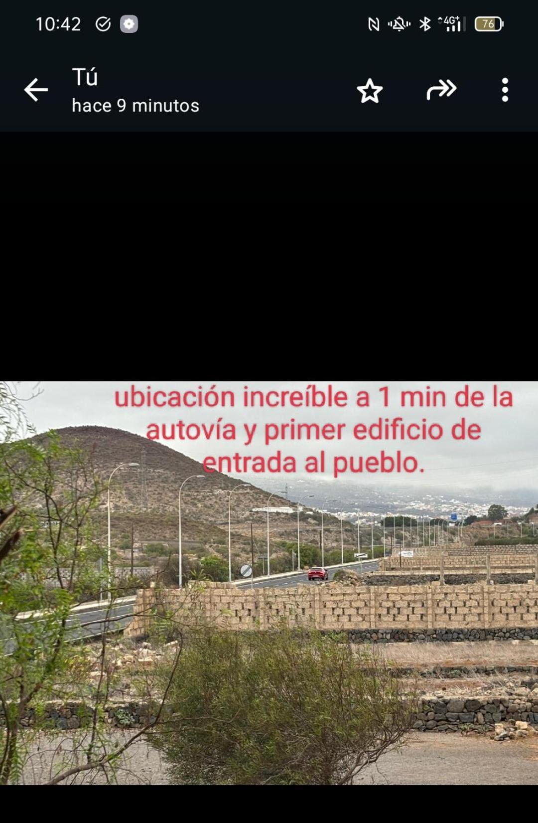 Araceliz Puertito Gueimar Apartment ปูแอร์ติโต เด กวีมาร์ ภายนอก รูปภาพ