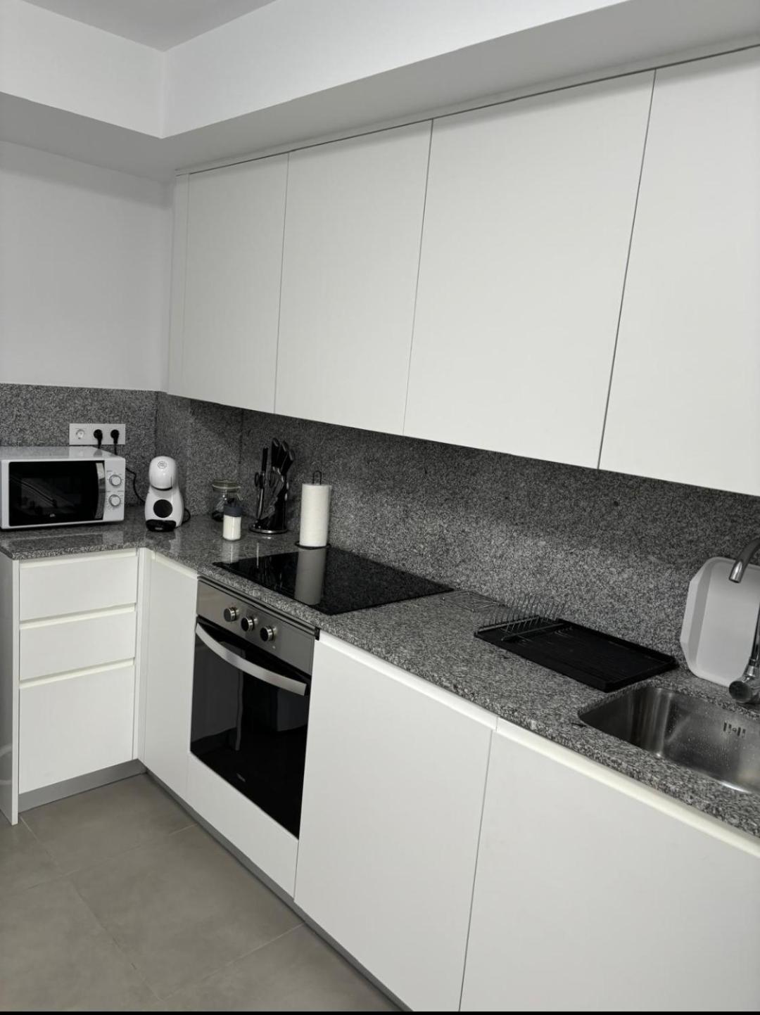 Araceliz Puertito Gueimar Apartment ปูแอร์ติโต เด กวีมาร์ ภายนอก รูปภาพ
